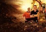 Gold wars Downunder