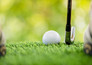 Golf: European Tour