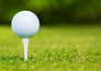 Golf: Irish Open