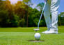 Golf: LPGA hoogtepunten