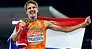 De TV van gisteren: Kijkers zien vier medailles voor Nederland op EK Atletiek