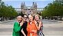 De Grannies van Amsterdam zijn terug en de eerste beelden beloven weer veel lol