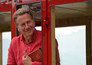 Great continental railway journeys