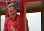 Great continental railway journeys