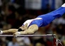 Gymnastics: European Championships