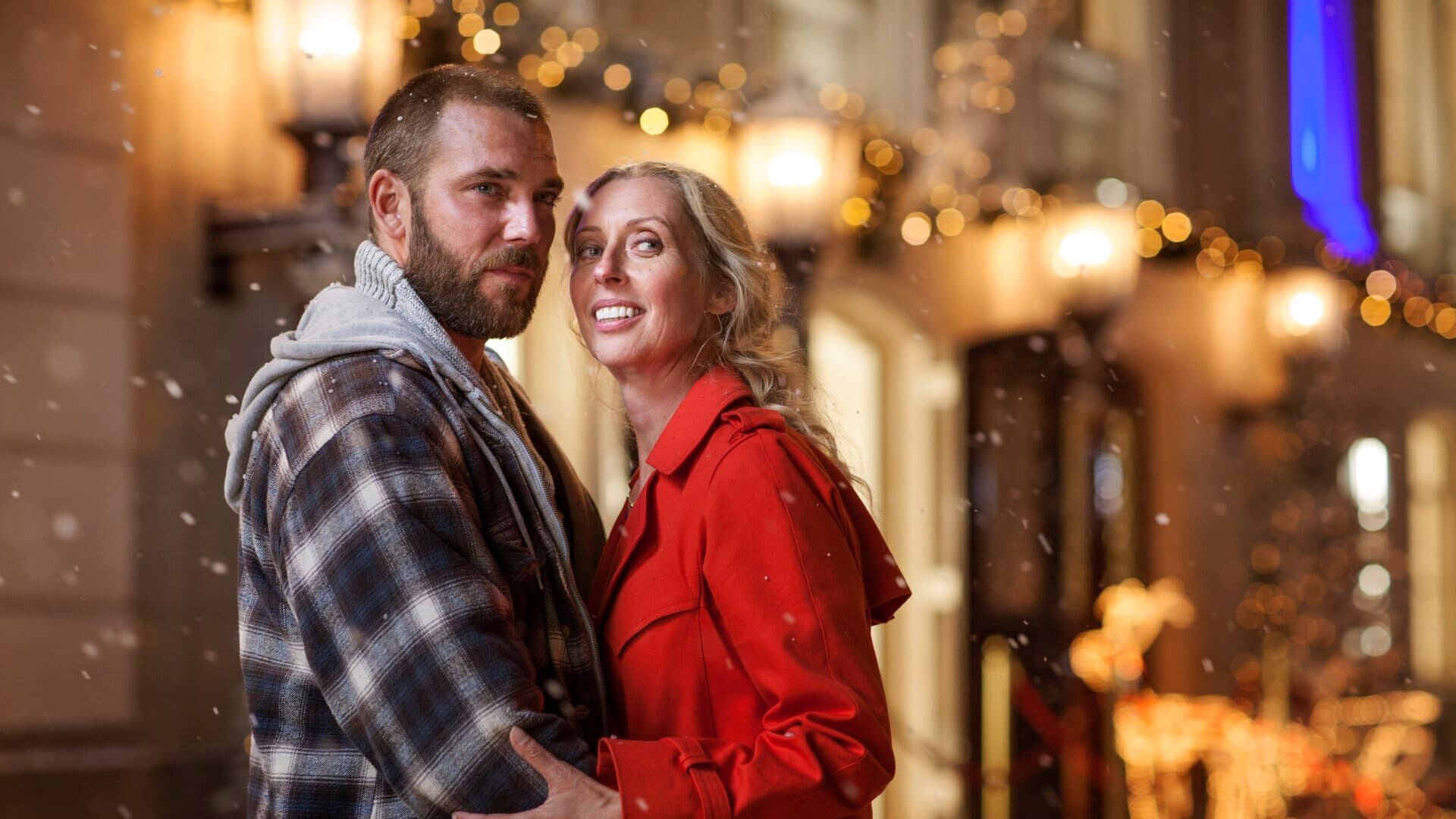 Plien van Bennekom zoekt de ware liefde in de Nederlandse romcom Gek van geluk