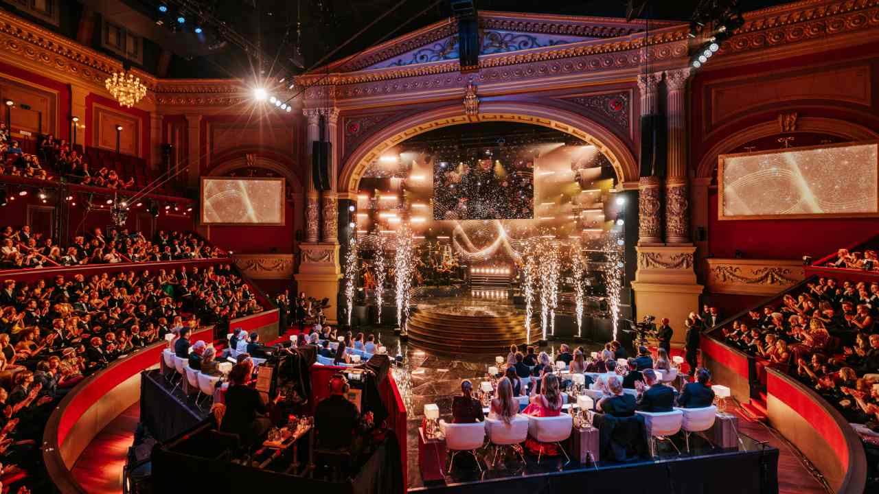 Save the date: op deze datum vindt het Gouden Televizier-Ring Gala 2026 ...