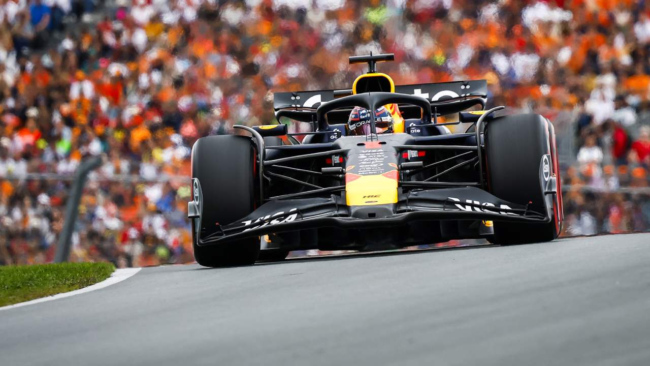 GP Zandvoort 2026: dit moet je weten over de laatste Dutch Grand Prix
