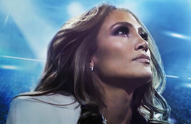 Jennifer Lopez