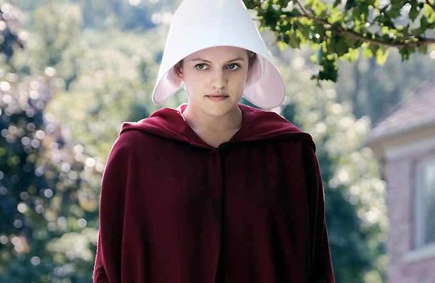 The Handmaid's Tale 