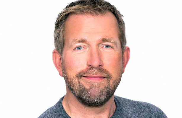 Harm Edens