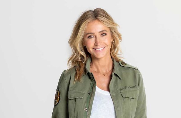 Wendy van DIjk