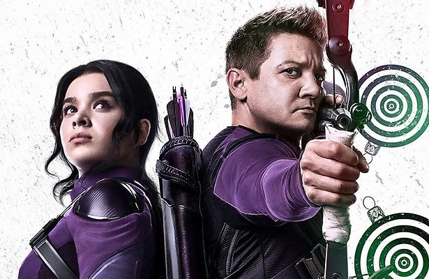 Hawkeye