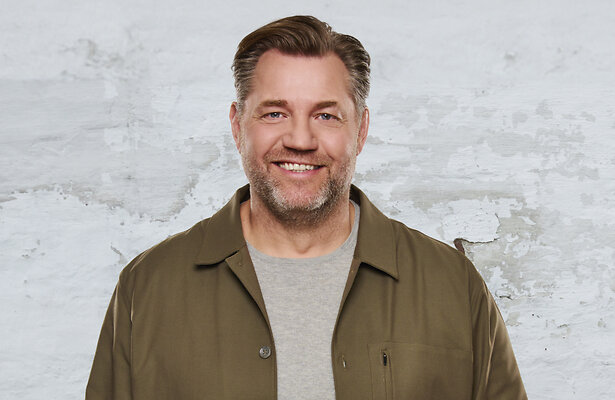 Dennis van der Geest