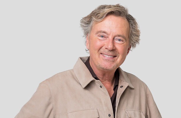 Bert van Leeuwen