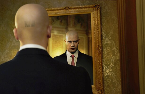 Hitman