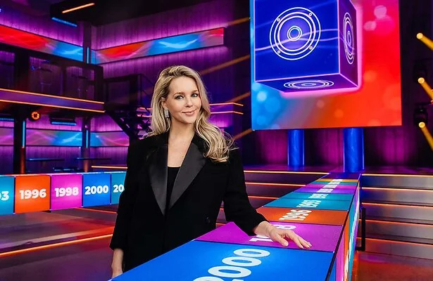 Chantal Janzen