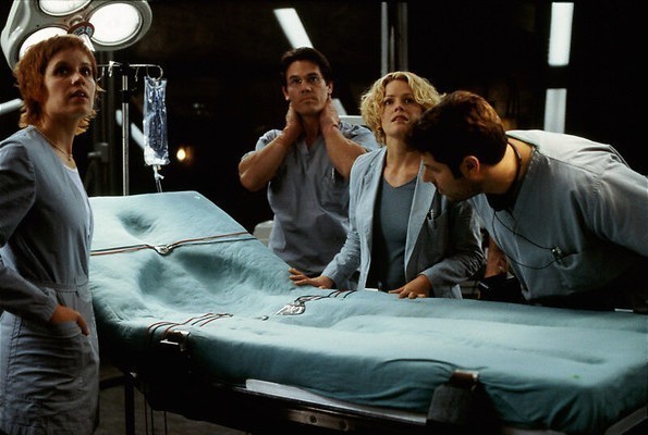 Hollow Man