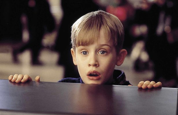 Home Alone