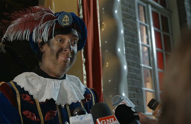 Hoofdpiet stapt op