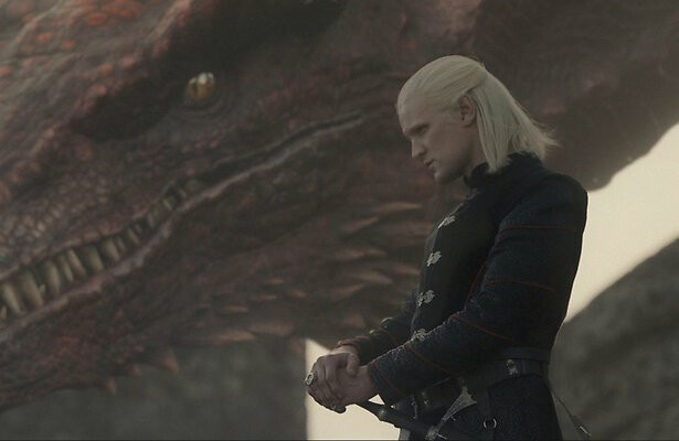 House of the Dragon