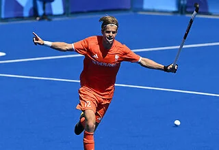 Studio sport live - WK hockey (m): Nederland - Nieuw-Zeeland