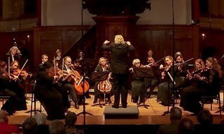Haydn - Symfonie Nr. 45 