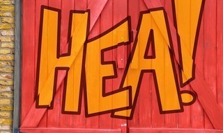 Hea!