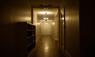 Hell House LLC Origins: The Carmichael Manor