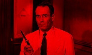 Henry Fonda - Der Präsident der Namenlosen