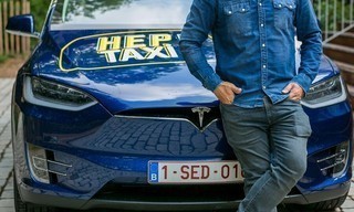 Hep taxi!