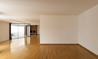 Het appartement