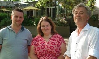 Het familiediner