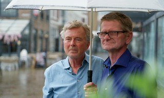 Het familiediner