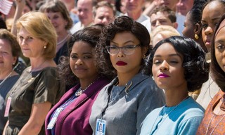 Hidden Figures