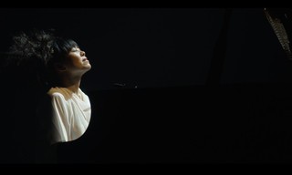 Hiromi au Festival International de Jazz de Montréal
