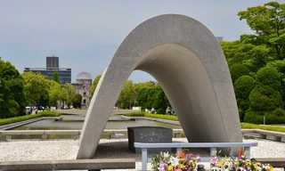 Hiroshima, the aftermath