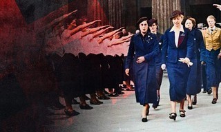 Hitler's handmaidens