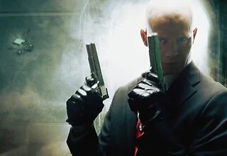 Hitman