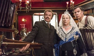 Holmes & Watson