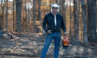 Homestead rescue
