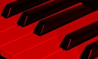 Magic moments of music - Horowitz in Moscow