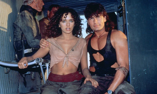Hot Shots! Part Deux