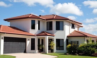 House hunters: Paradise