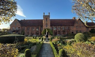 How the Tudors lost their heads