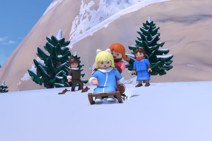 Heidi