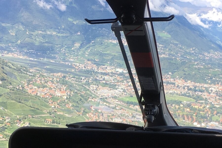 Heli heroes