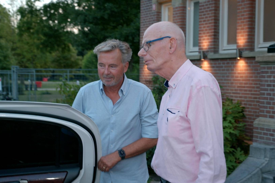 Het Familiediner