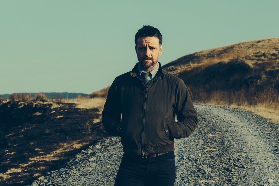 Hinterland