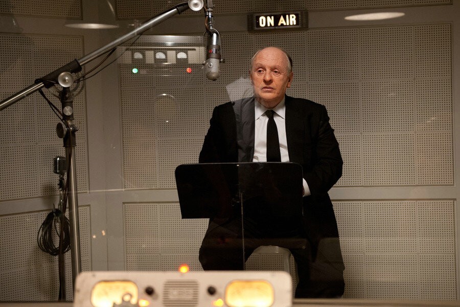 Hitchcock